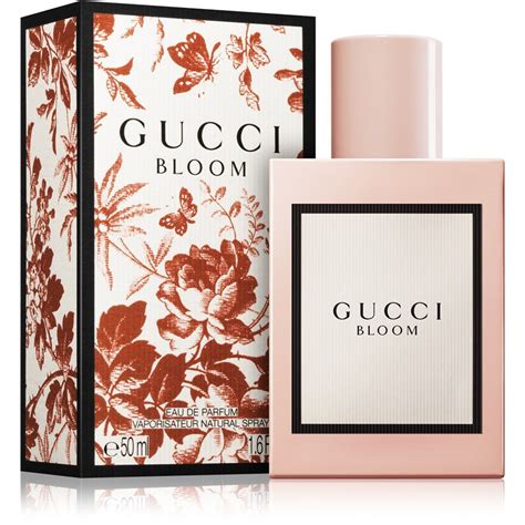 nieuwe gucci bloom|Gucci Bloom perfume online.